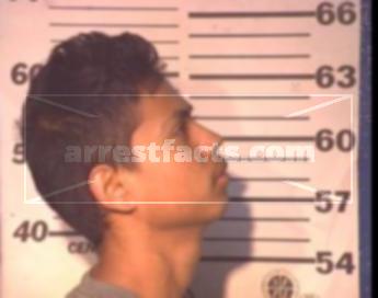 Hugo Arevalo Aguilera