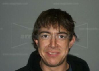 Jeffrey Scott Cline