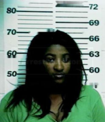 Rebekah Claire Reed