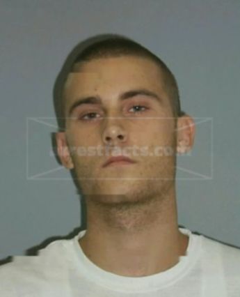 Ryan S Alderman