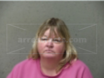 Susan Kay Atkinson