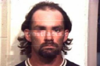 Monty Wayne Thomas