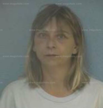 Pamela Sue Williams