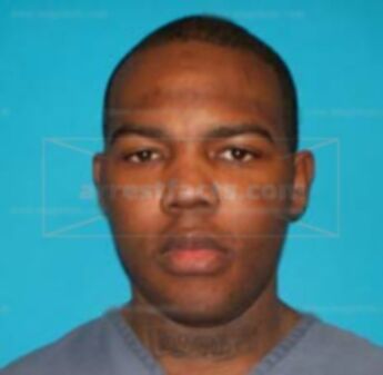 Ronnie Elmo Hinton