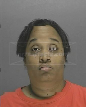 Chauntinella Davis