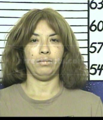 Dora San Miguel