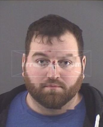 Blayne Joseph Harris