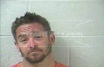 Benjamin Shane Barnes