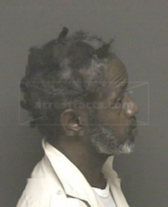 Irvin Eugene Wilcher