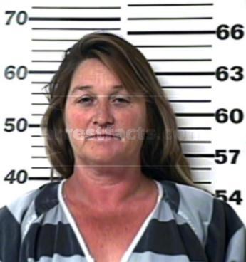 Tonya Kaye Hill