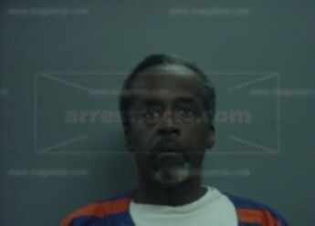 Herman James Jr