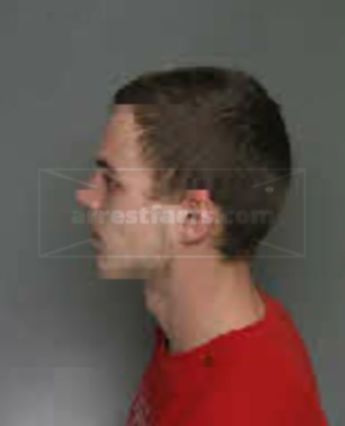 Bradley Keith Riggs