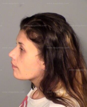 Desiree Christine Nelson