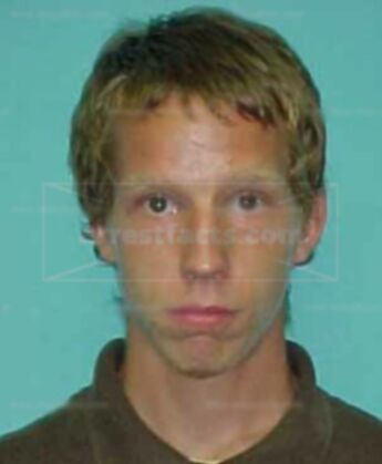 Dylan Keith Stanton