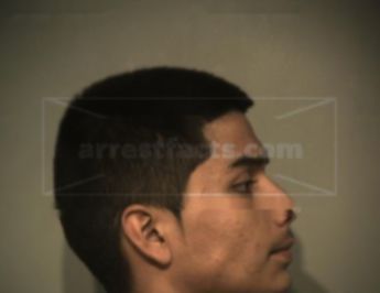 Leroy Candelario Lopez