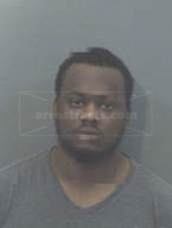 Eric Moore