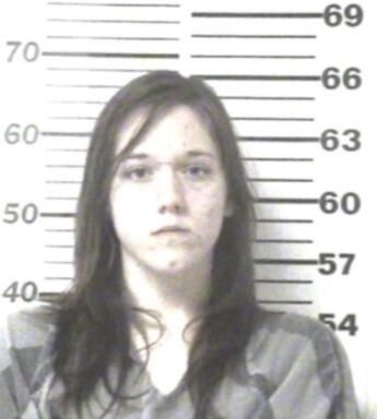 Lauren Madison Irvin