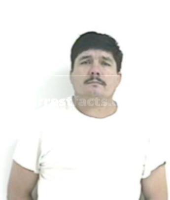 Jose Jesus Vasquez