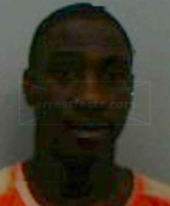 Clifton Tyree Massaline