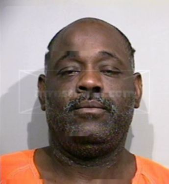 Eric Wayne Godley