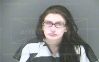 Sarah Diane Logsdon
