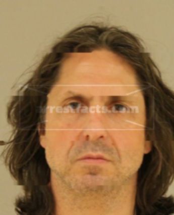 Randall Christopherlynn White