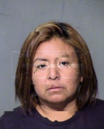 Maria Petra Valencia Buitimea