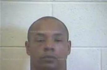 James Terell Tate