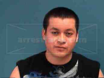Christopher James Gutierrez