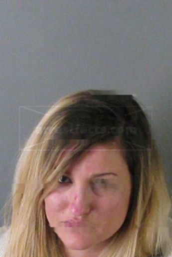 Sarah Catherine Main