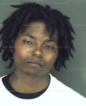 Christopher Akeem Thomas