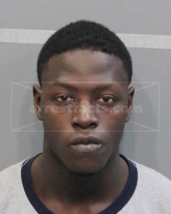 Jeffery Eugene Moorer