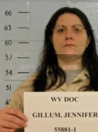 Jennifer K Gillum