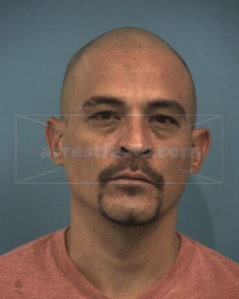 Phillip Austin Morey