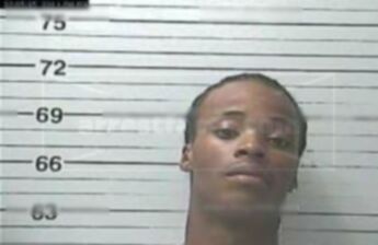 Jerome Gradel Bates
