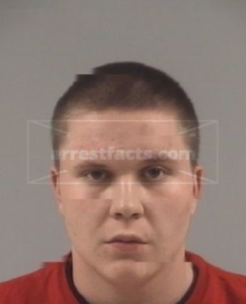 Dakota Carson Hobson