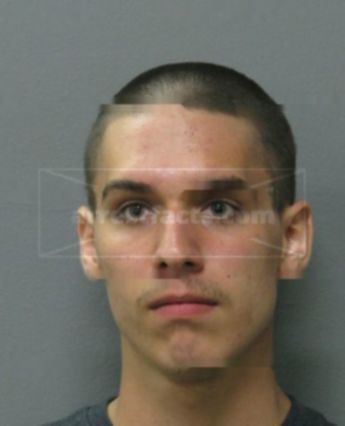 Parker M Richard
