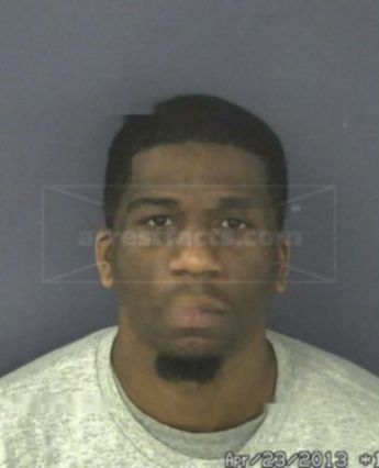 Kevin Robinson