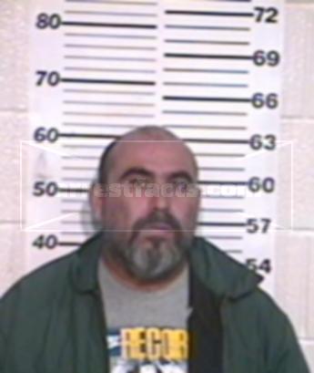Marcos Lopez Solis