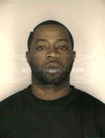 Curtis George Atkinson