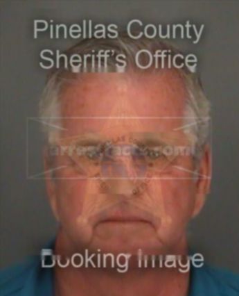 Robert Kenneth Bishop