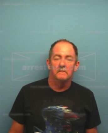 Christopher Wayne Lea