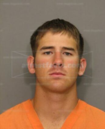 Blake Andrew Comardelle