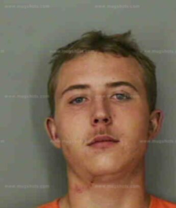 Michael Brock Williamson