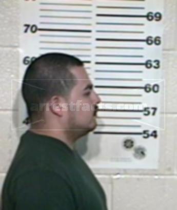 Nicholas Cantu Lozano