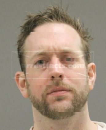 Tye Gordon Bressler