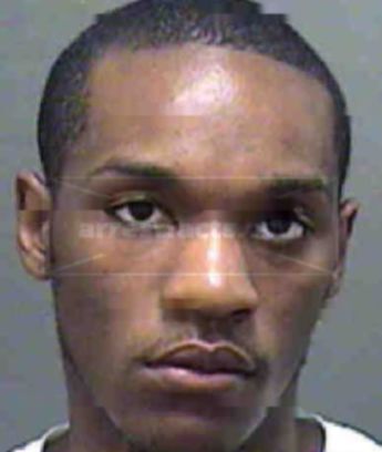 Brandon Lamar Farmer