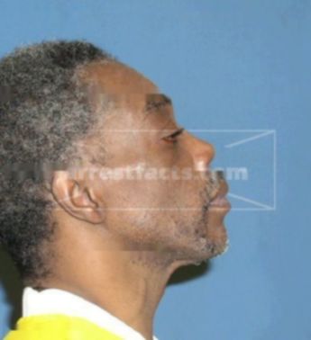 Sylvester Harrington