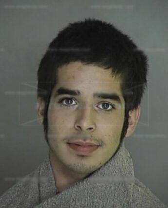 Jon Paul Garcia