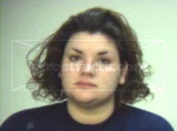 Danielle Elaine Monie